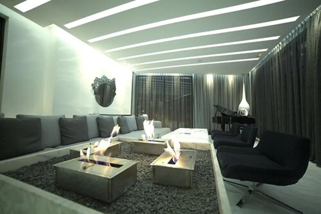 Lobby, Cesar Resort & Spa, Marrakech