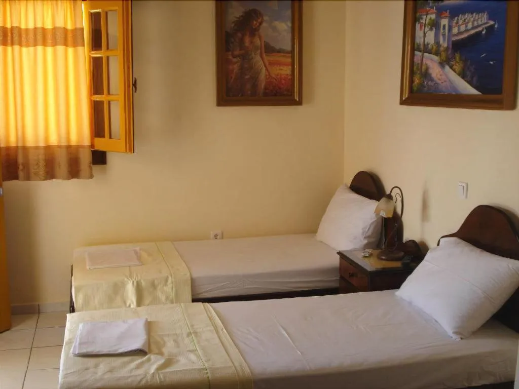 Room, Sun Of Mykonos Studios, Mykonos