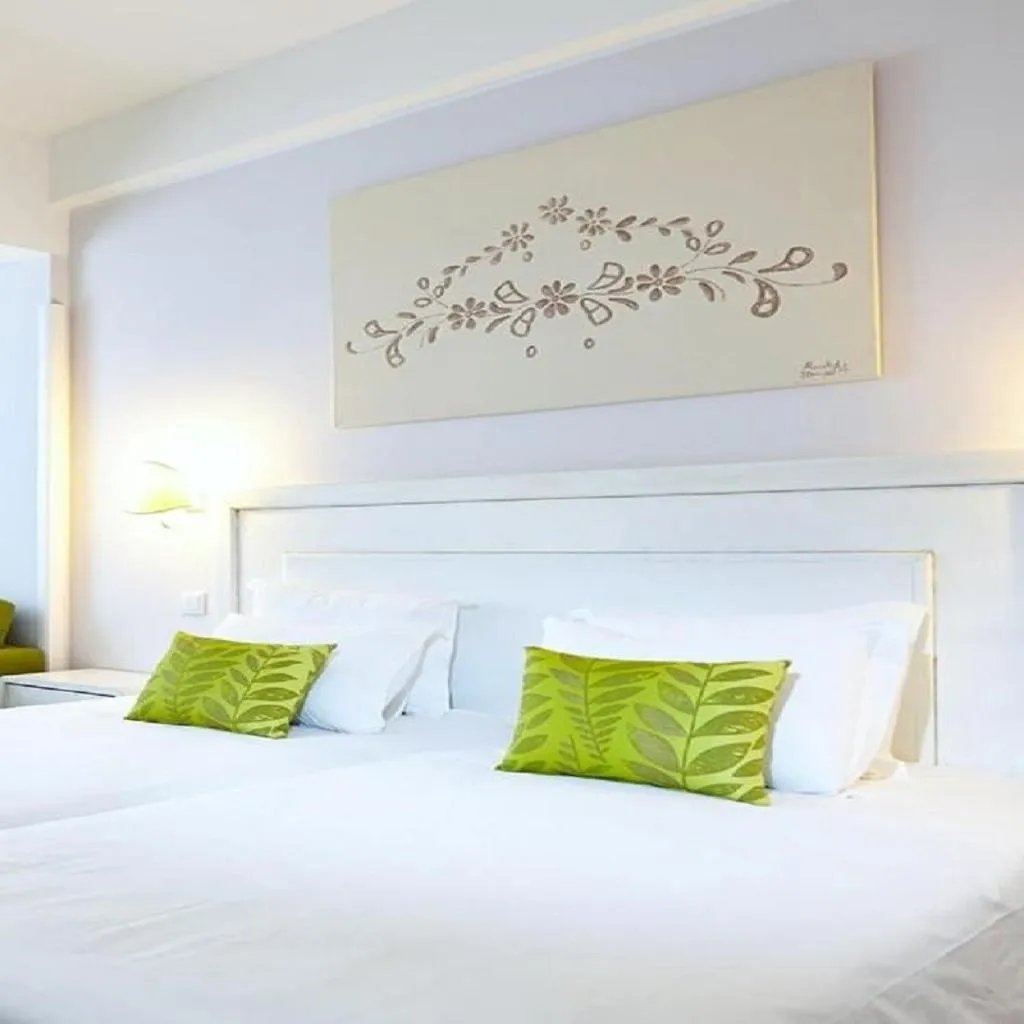 SINGLE STANDARD Room, Madeira, Madeira