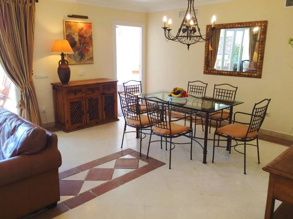 Room, La Perla De Marakech, Costa Del Sol