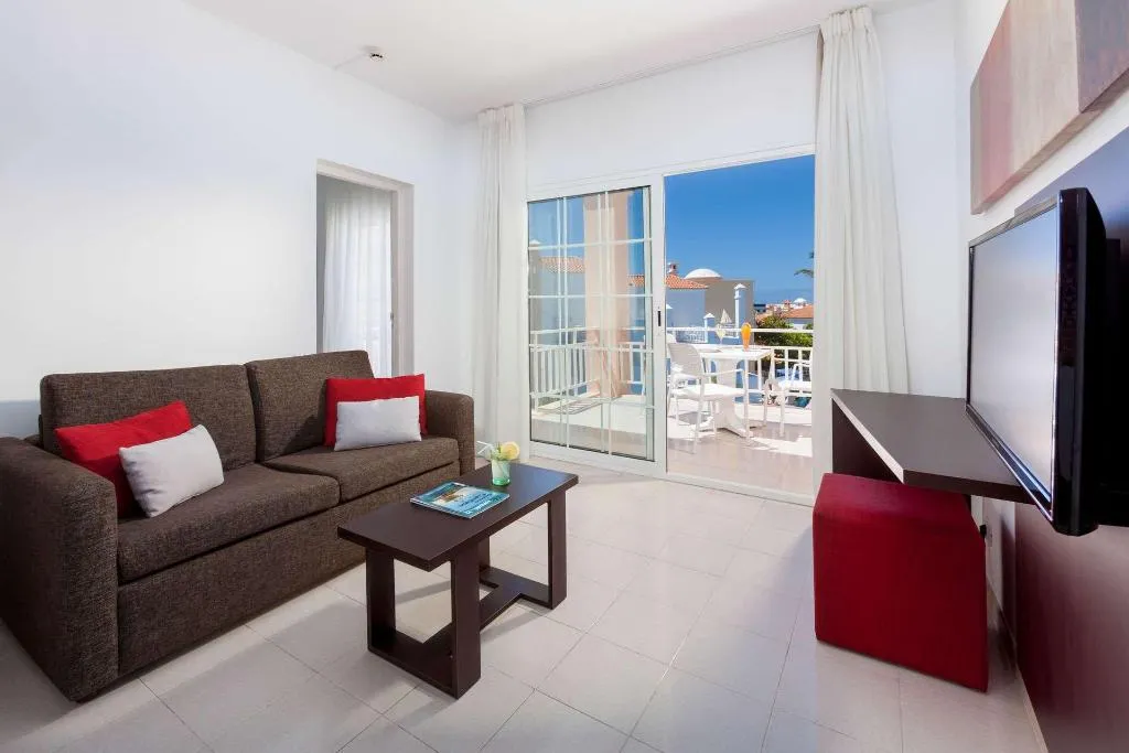 Room, Labranda Bahía Fañabé, Tenerife