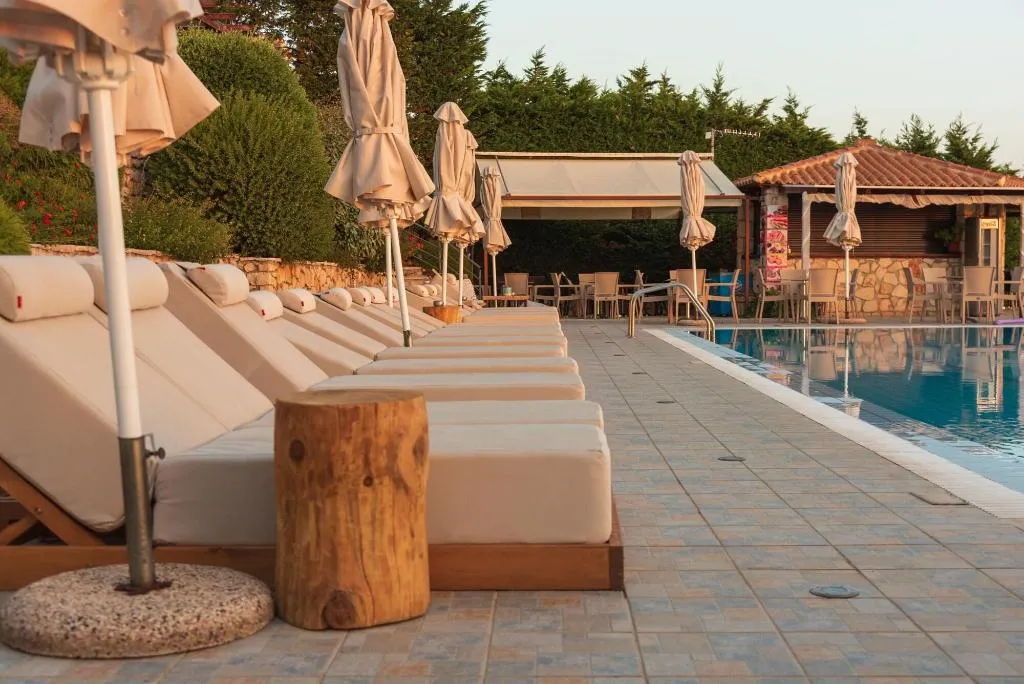 Sports and Entertainment, Lithies Studios & Apartments, Zante