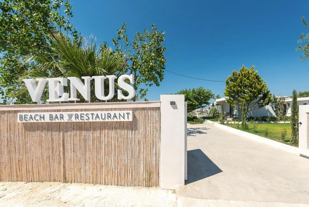 General view, Venus Resort, Zante