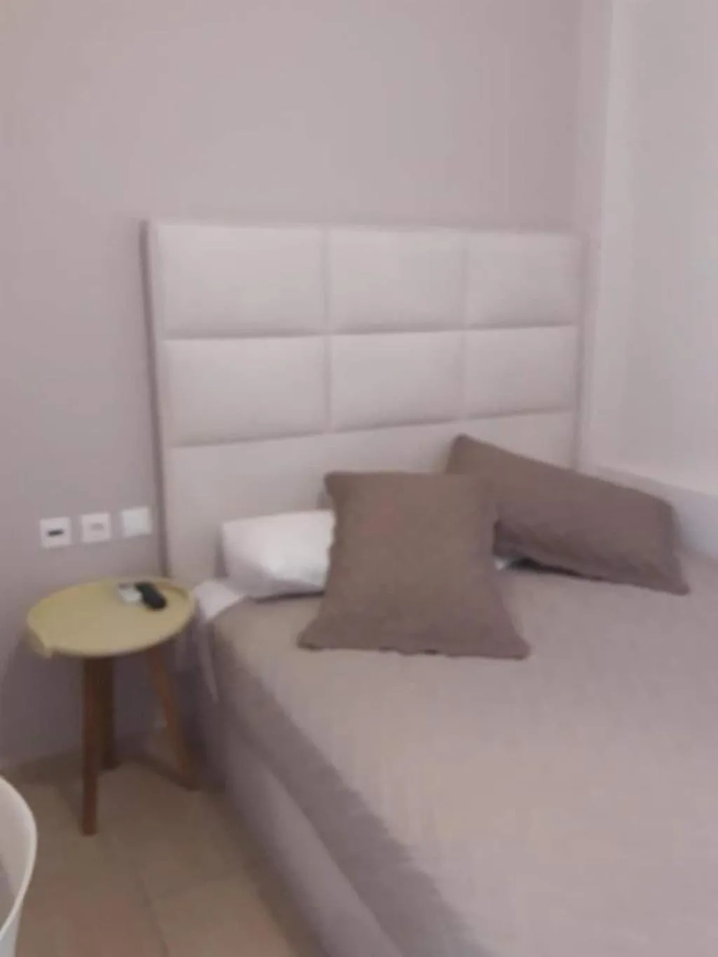 Room, Villa Roussa, Santorini