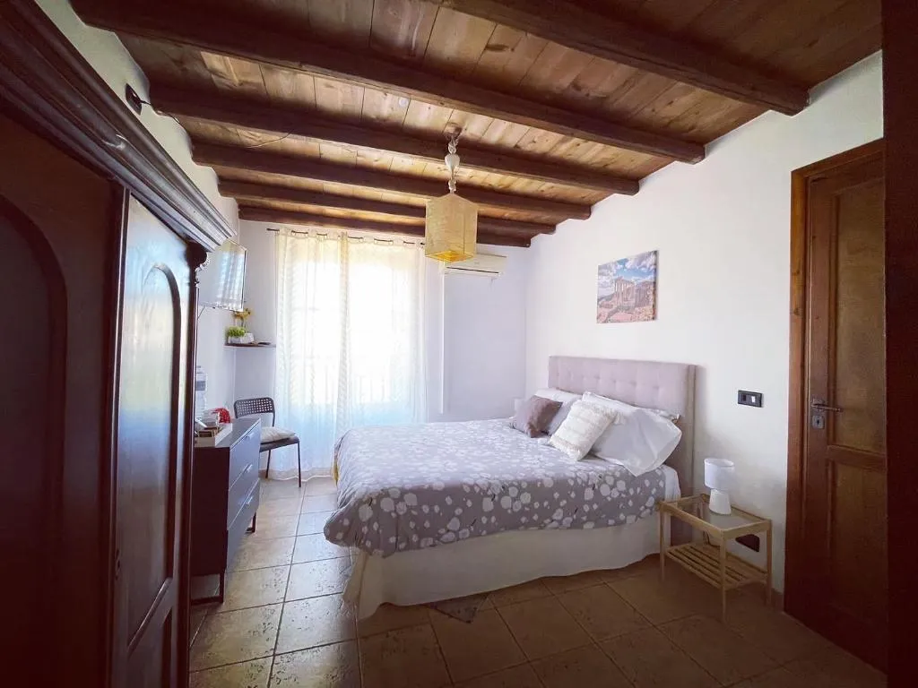 Double or Twin STANDARD Room, Kasa Kala, Palermo
