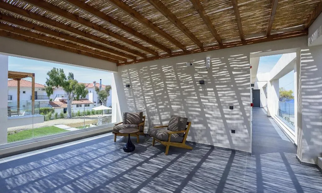 General view, Amyntas Seafront Hotel – Adults Only, Halkidiki