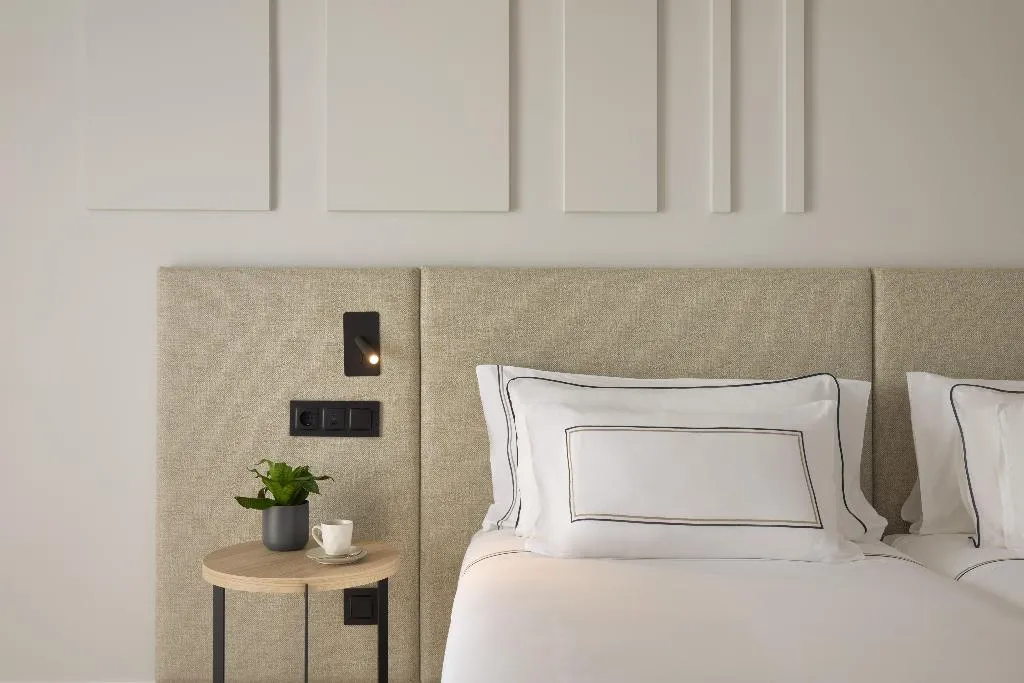 SUITE SEA VIEW Room, Melia Lloret de Mar, Costa Brava