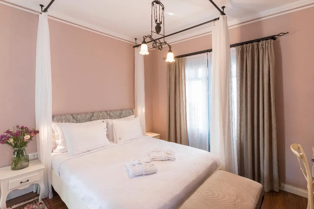 Room DELUXE Room, Viento Hotel, Izmir
