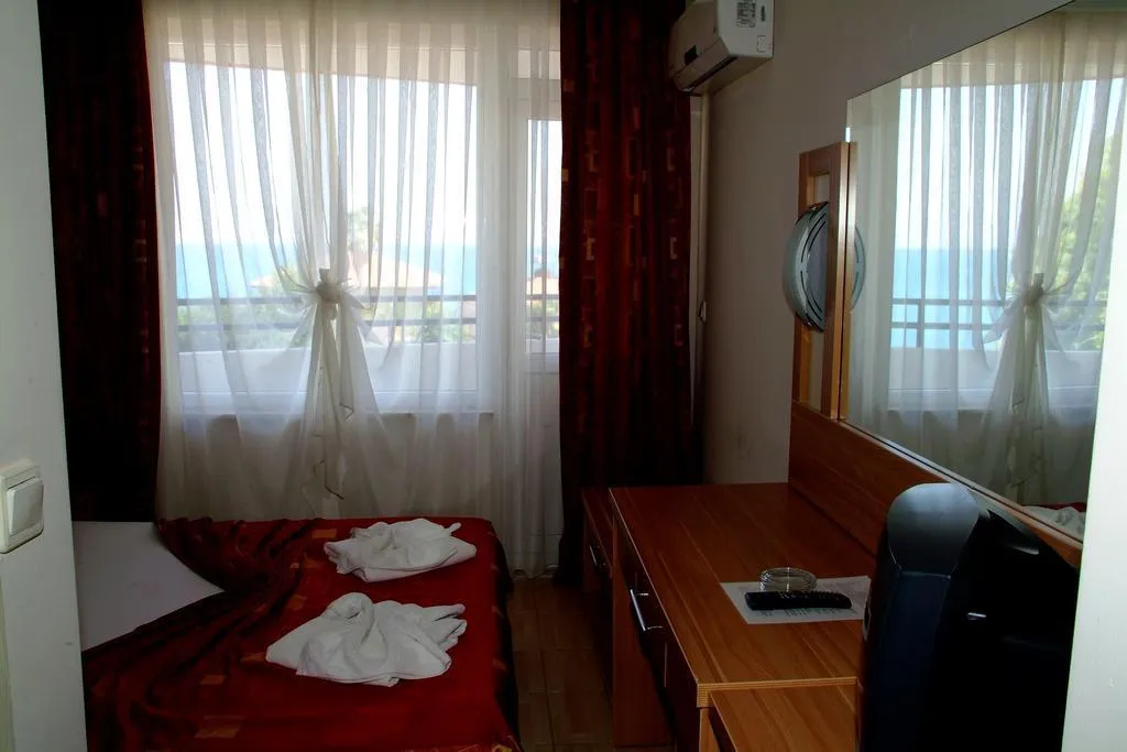 General view, Elit Koseoglu Hotel, Antalya