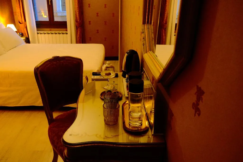 DOUBLE ANNEX Room, San Gallo, Venice