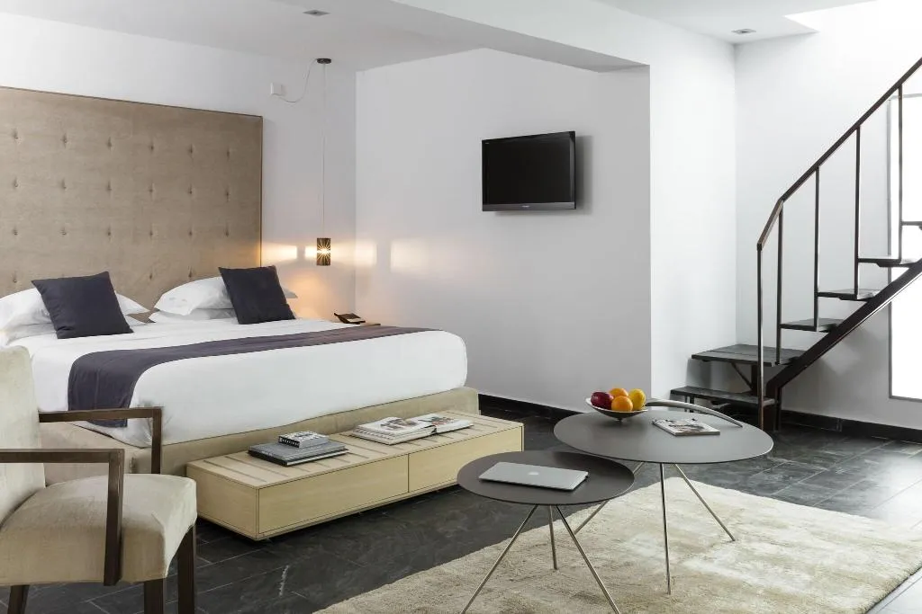 Room, Hotel Boutique Ses Pitreras, Ibiza