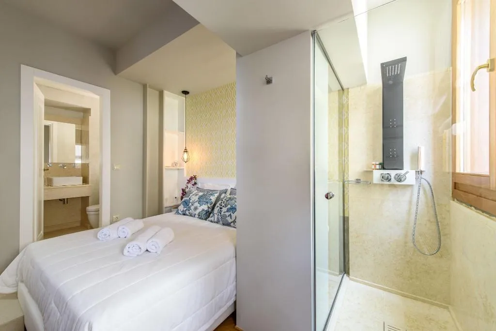 Room, Candia Suites & Rooms, Crete