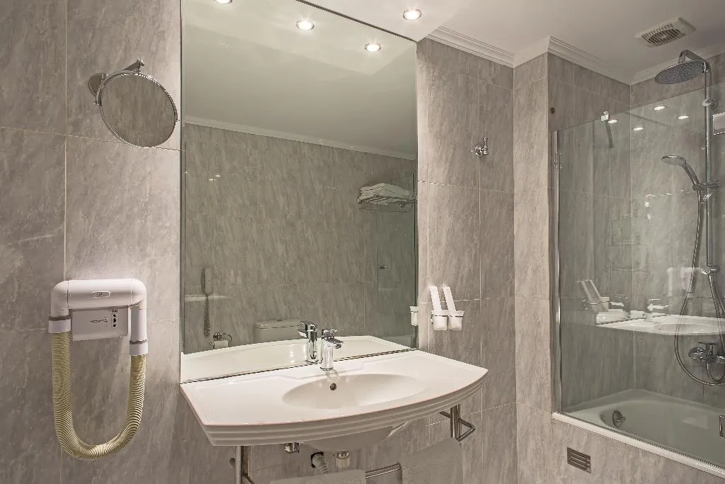 SINGLE SUPERIOR Room, Airotel Stratos Vassilikos, Athens
