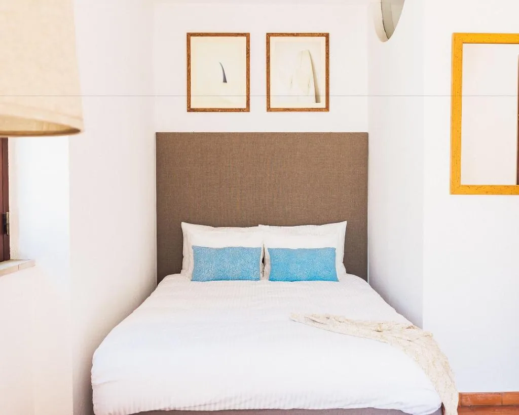 Room, WOT Lodge Soul, Lisbon