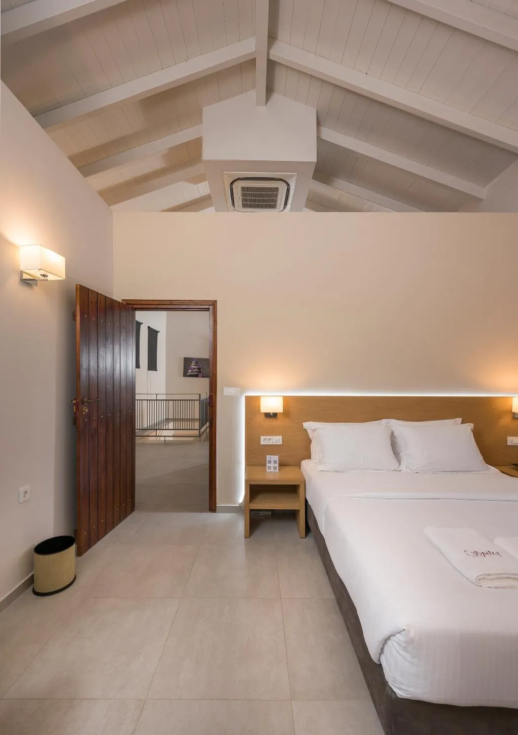 VILLA WITH PRIVATE POOL Room, Spilia Village Hotel & Villas, Crete