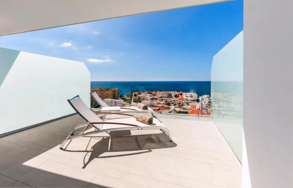 Room, Royal Hideaway Corales Beach - Adults only, Tenerife