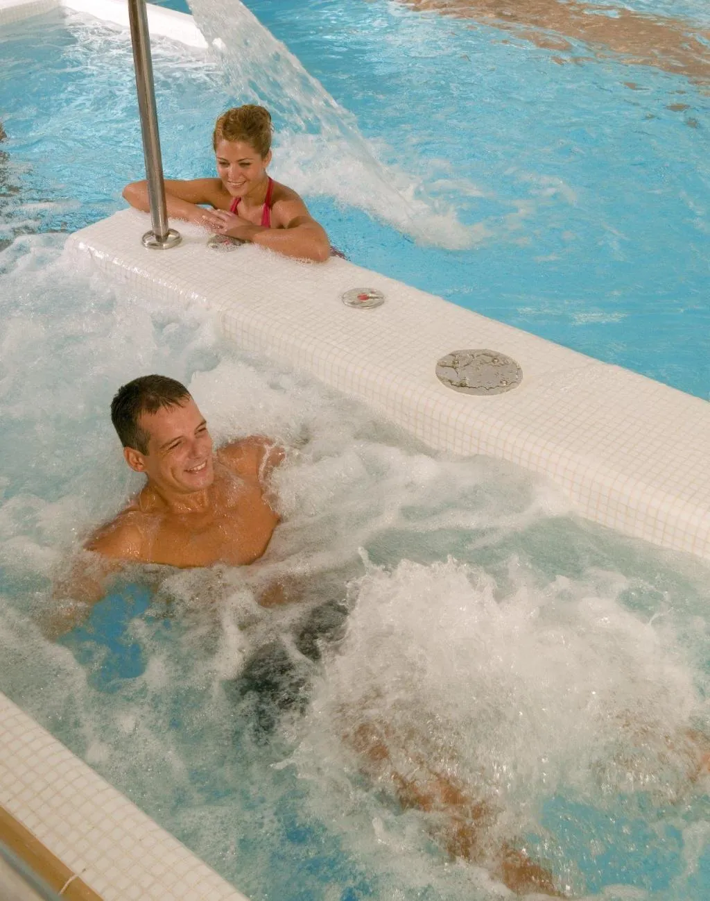 Sports and Entertainment, Dynastic Hotel & Spa, Costa Blanca