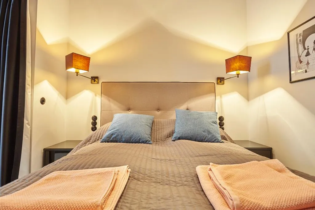 APARTMENT PREMIUM Room, Apartamenty Alicja, Krakow