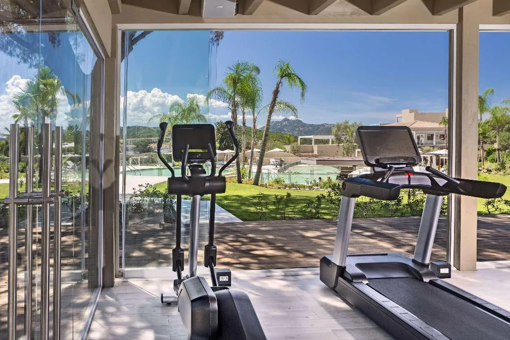 Sports and Entertainment, 7pines Resort Sardinia Destination By Hyatt, Olbia