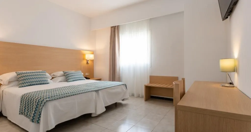 Double or Twin SUPERIOR WITH BALCONY Room, Riutort, Majorca