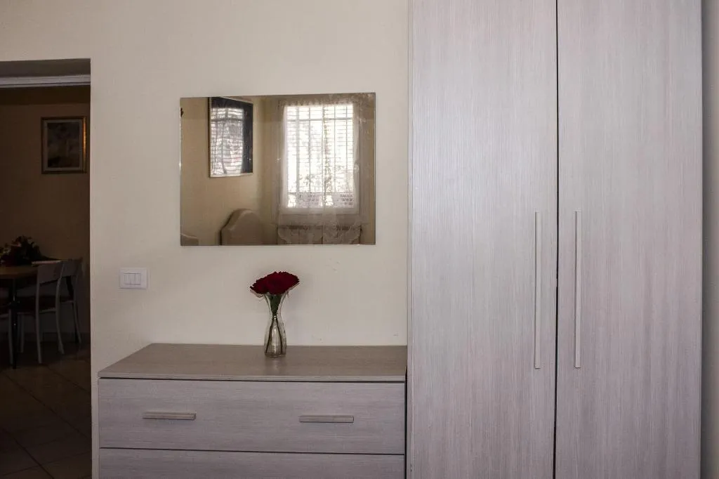 Room, Ai Tre Ponti, Venice