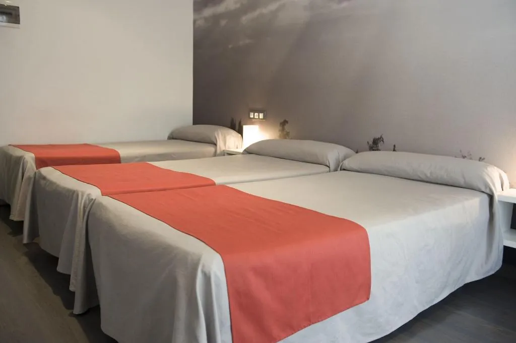 Room, Hotel Curious, Barcelona