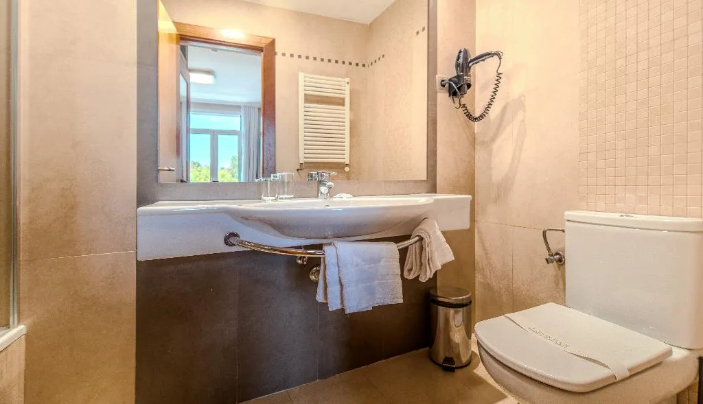 DOUBLE STANDARD Room, ITC Mora by Soho Boutique, Madrid