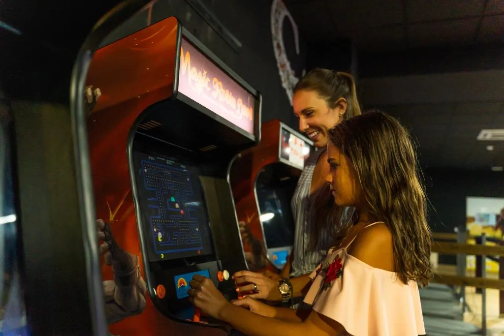 Sports and Entertainment, Magic Robin Hood Resort, Costa Blanca