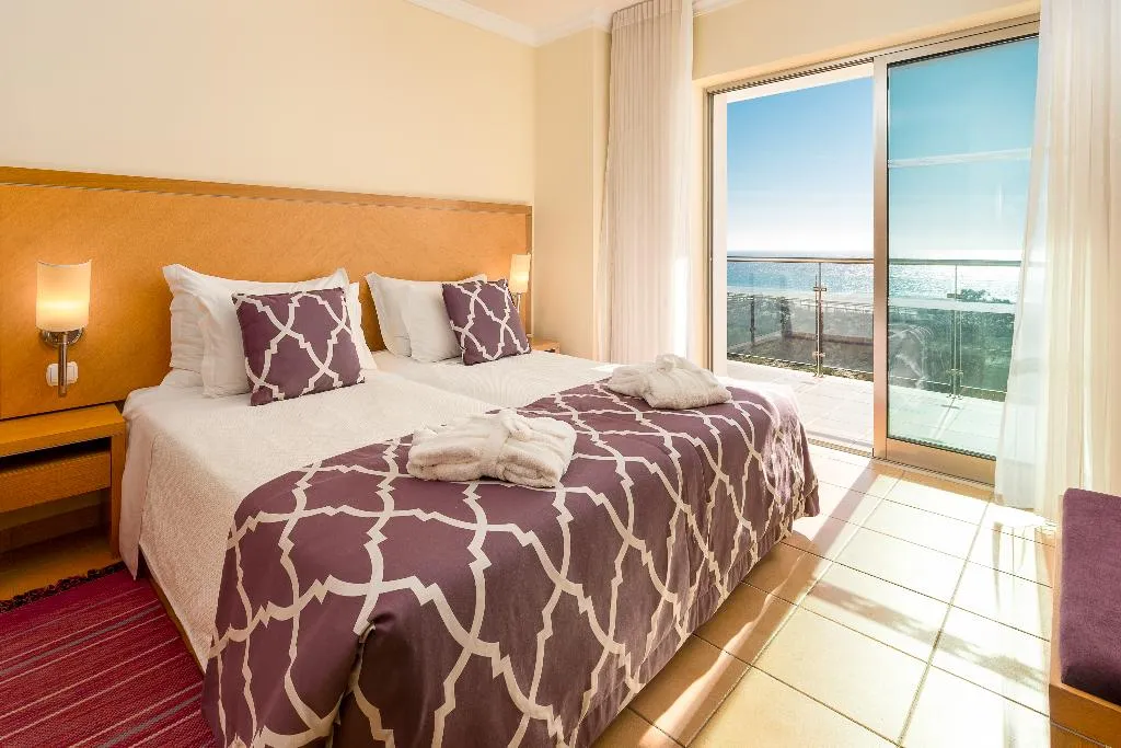 APARTMENT SEA VIEW ONE BEDROOM Room, Dunamar Hotel Apartamentos, Algarve