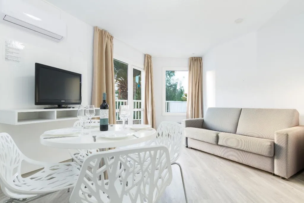 APARTMENT PREMIUM Room, Checkin Bungalows Atlantida, Tenerife