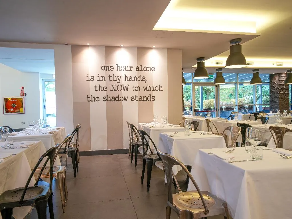 Restaurant, La Meridiana Perugia, Perugia