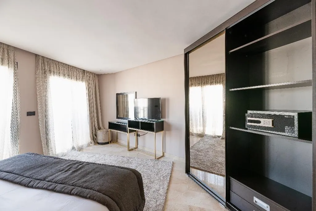 SUITE PREMIUM Room, Avenue Suites & Appart Hotel Deluxe, Casablanca
