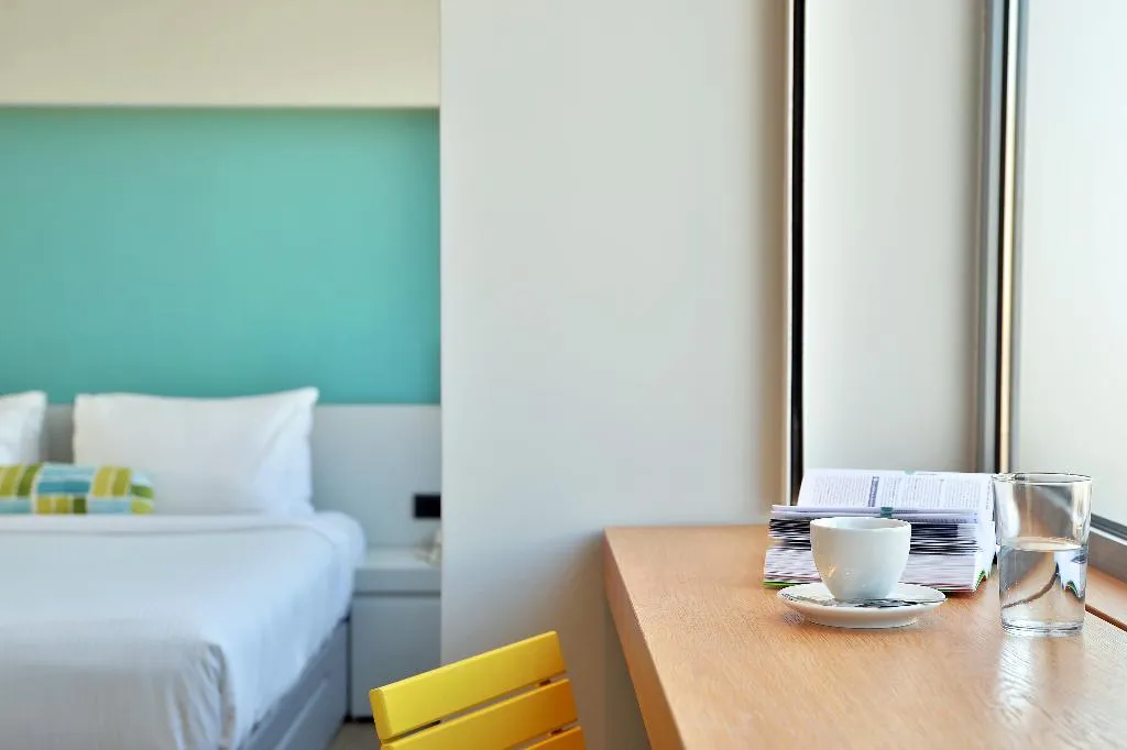 Double or Twin CLASSIC Room, Athenaeum K29 Hotel, Athens