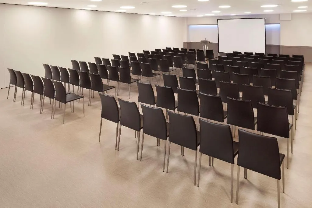 Conferences, Melia Sitges, Costa Brava