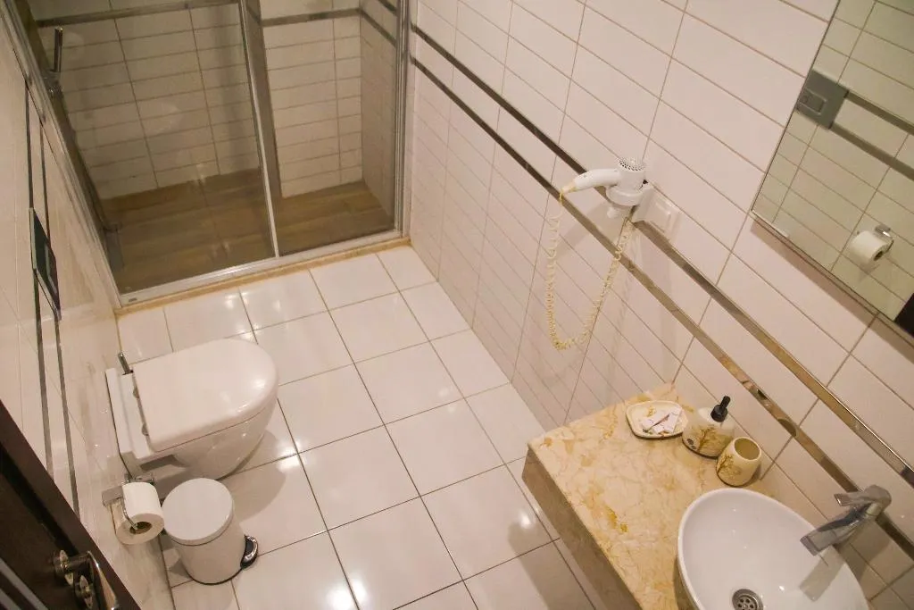 TRIPLE STANDARD Room, Hotel Hermes, Dalaman