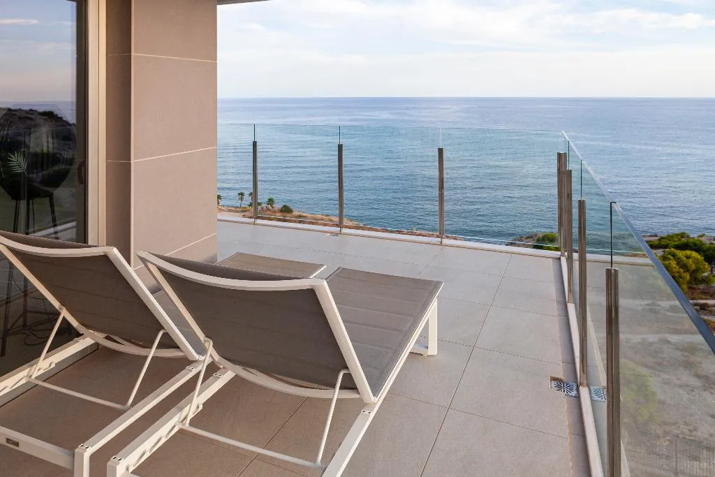APARTMENT PENTHOUSE WITH VIEWS Room, Blueline Apartmenthotel, Costa Blanca