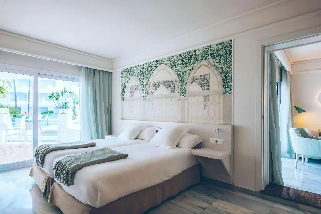 Room, Iberostar Selection Marbella Coral Beach, Costa Del Sol