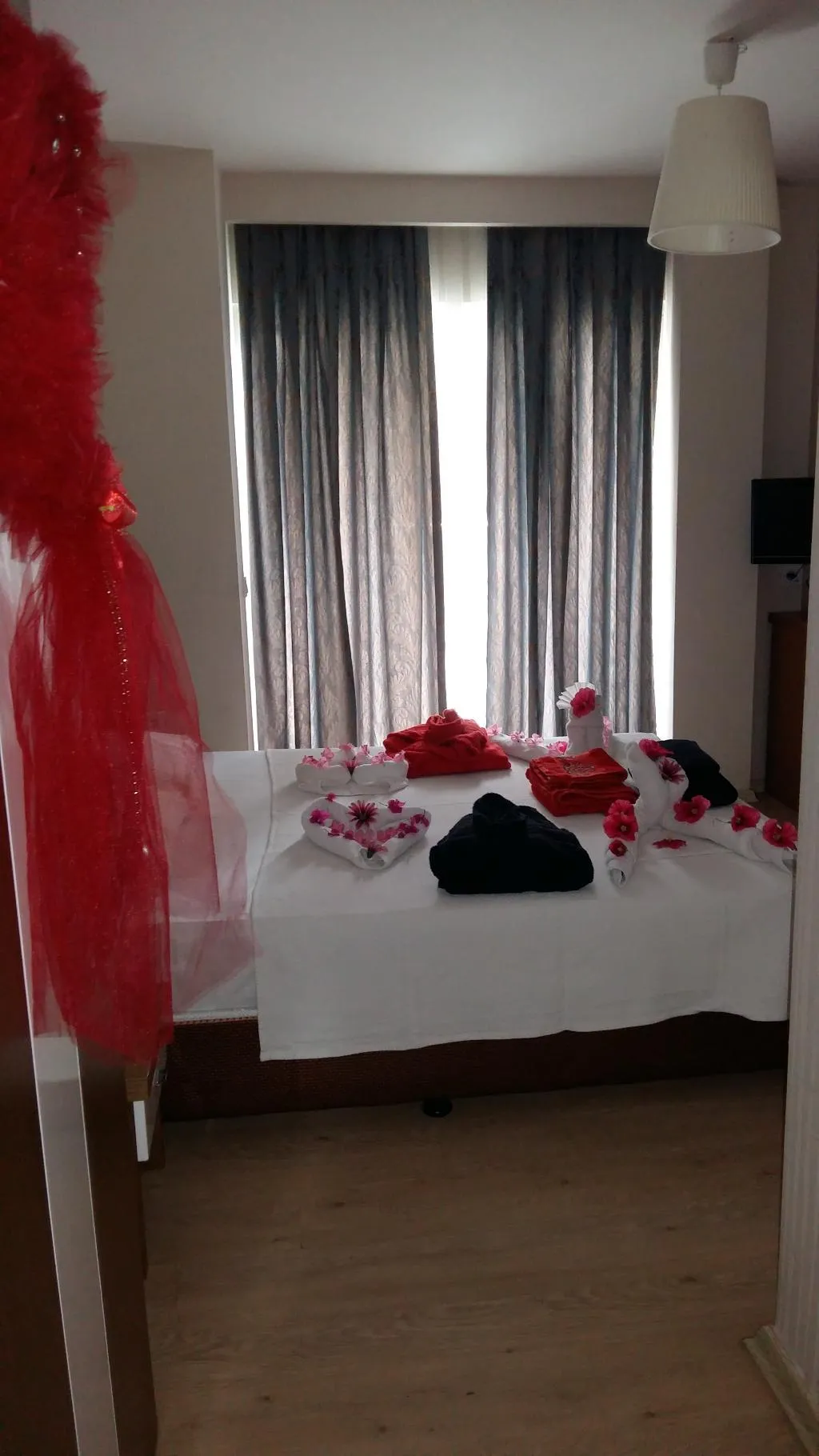 DOUBLE STANDARD Room, Supreme Boutique Hotel, Dalaman