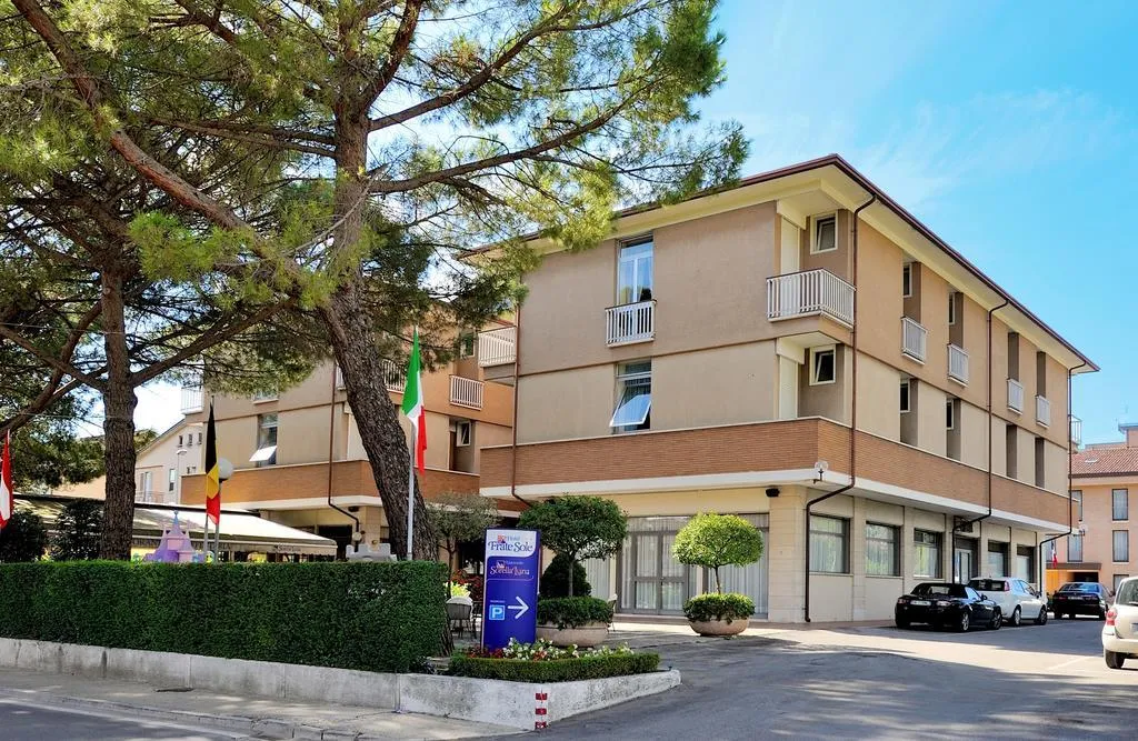 General view, Residence Shalom, Perugia