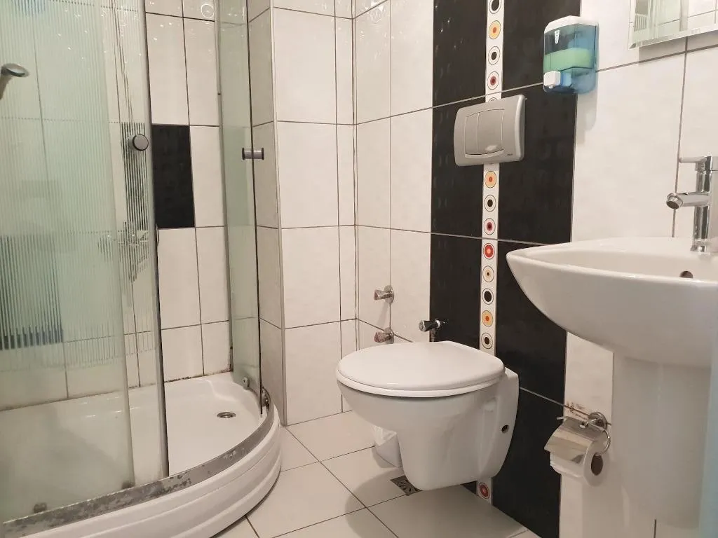 SINGLE STANDARD Room, My New Hotel, Antalya
