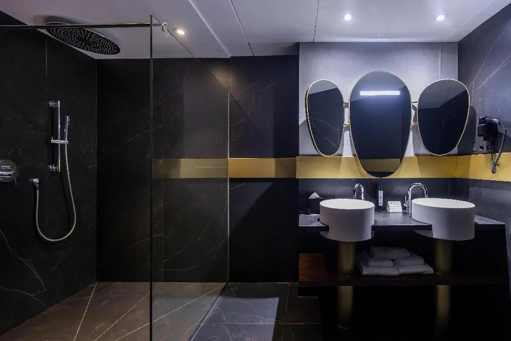 Double or Twin STANDARD Room, Soho Boutique Granada, Andalucia