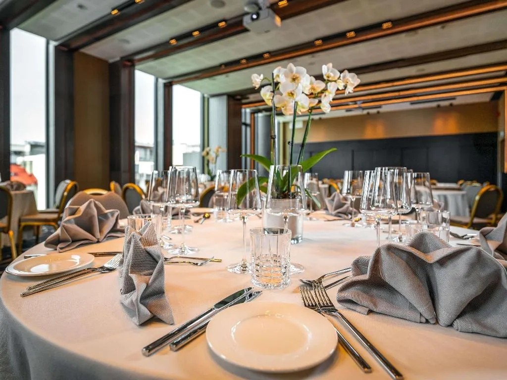 Conferences, Movenpick Hotel Tallinn, Tallinn