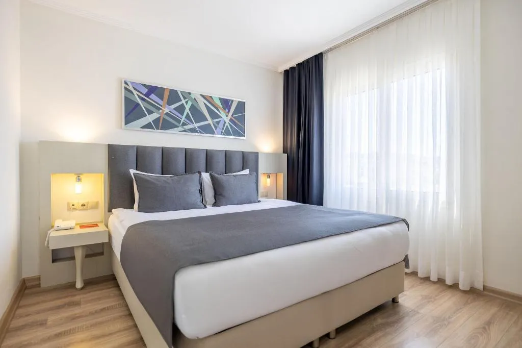 Room, Sisus Marina Çeşme, Izmir