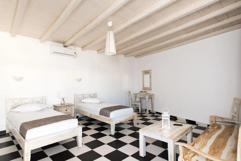Room, Happy Apartments Mykonos, Mykonos