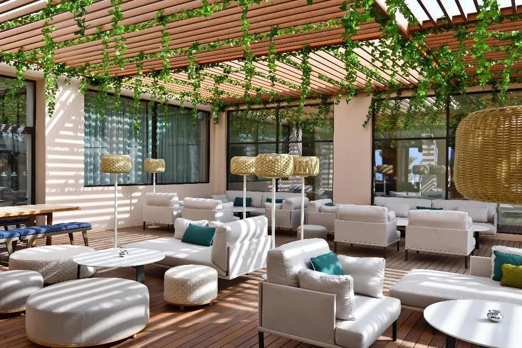 Restaurant, Hilton Taghazout Bay Beach Resort & Spa, Agadir