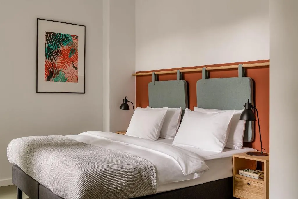 Room, Plantonia Aparthotel, Krakow