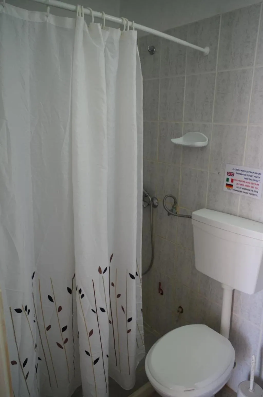 Room, Esperos Studios, Skiathos