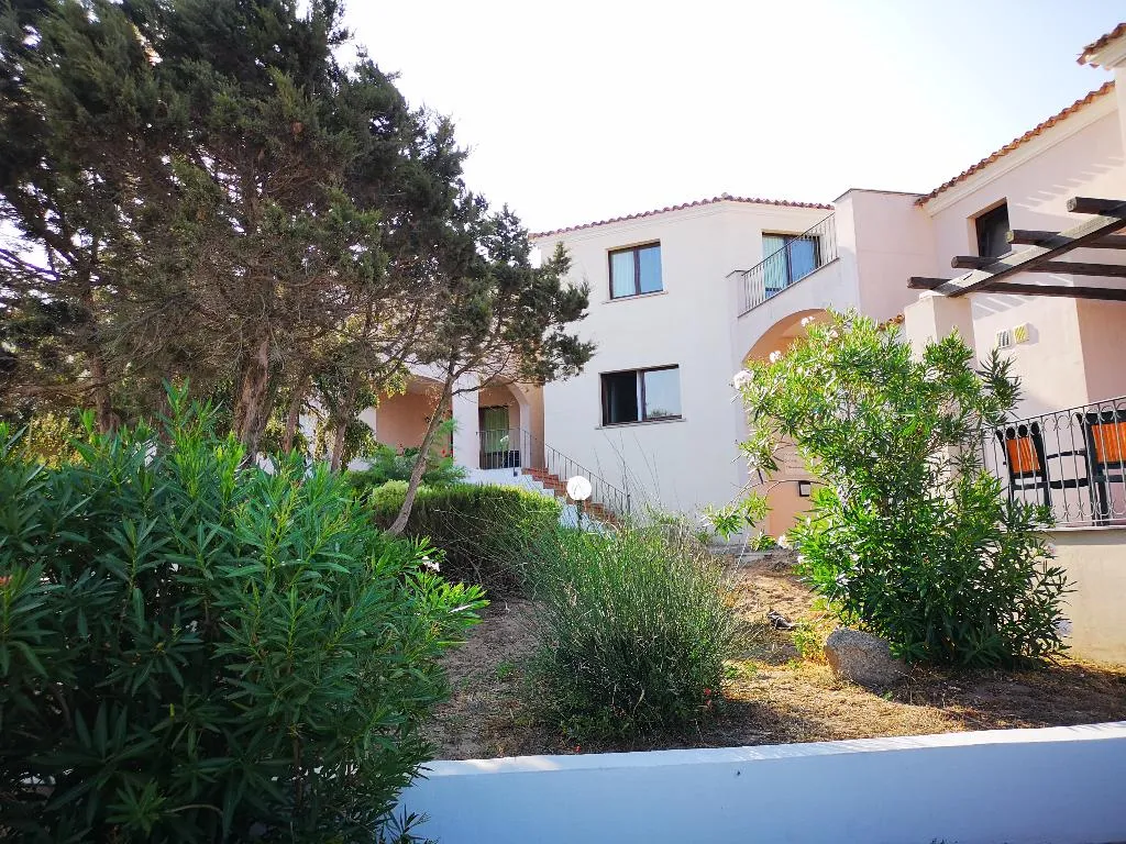 General view, Club Esse Gallura Beach Village, Olbia