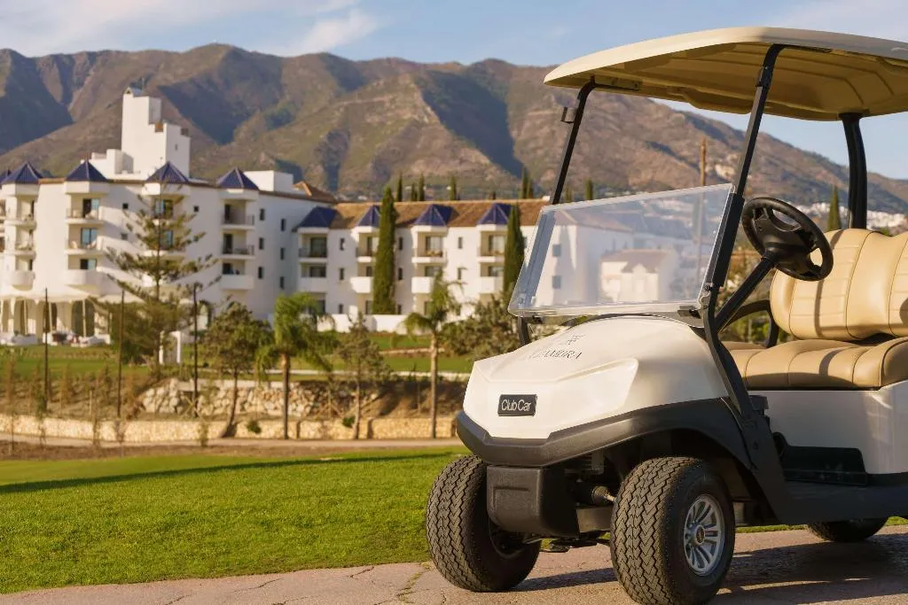 Sports and Entertainment, La Zambra Resort in the Unbound Collection by Hyat, Costa Del Sol