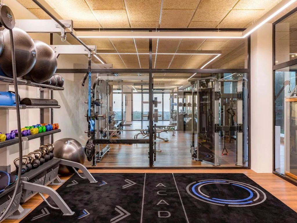 Sports and Entertainment, SO/ Sotogrande Spa & Golf Resort Hotel, Costa Del Sol